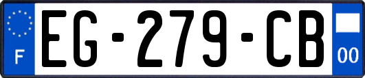 EG-279-CB