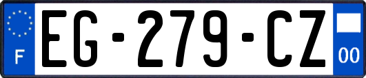 EG-279-CZ