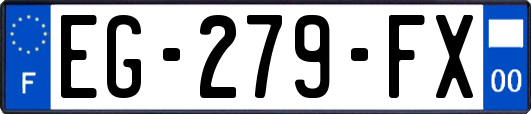 EG-279-FX