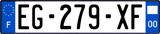 EG-279-XF