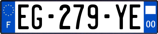 EG-279-YE