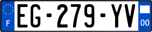 EG-279-YV