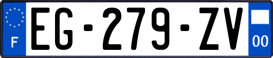 EG-279-ZV