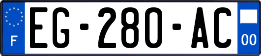EG-280-AC