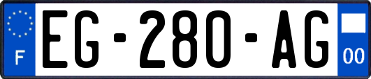 EG-280-AG