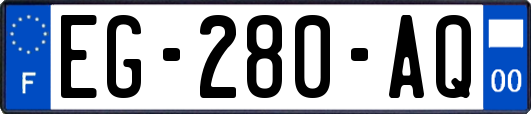 EG-280-AQ