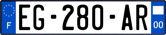 EG-280-AR