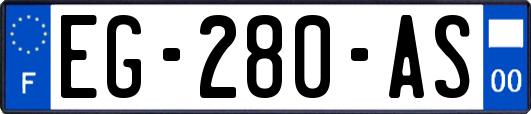 EG-280-AS