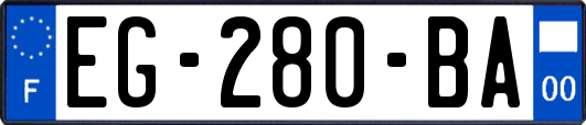 EG-280-BA