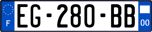 EG-280-BB