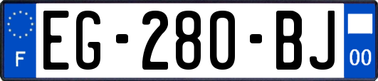 EG-280-BJ