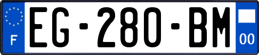 EG-280-BM