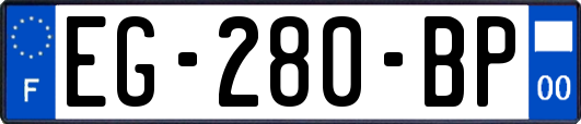 EG-280-BP