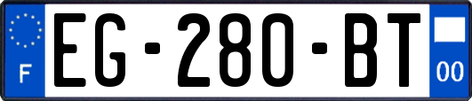 EG-280-BT