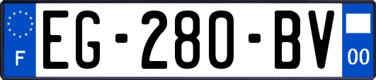 EG-280-BV