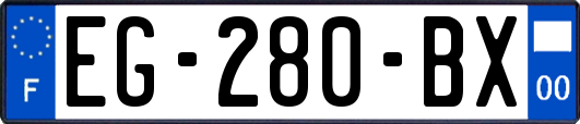 EG-280-BX