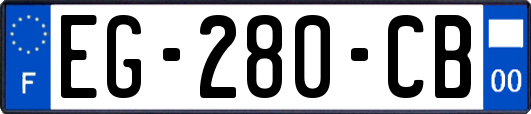 EG-280-CB