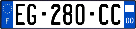 EG-280-CC