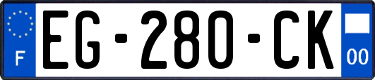 EG-280-CK