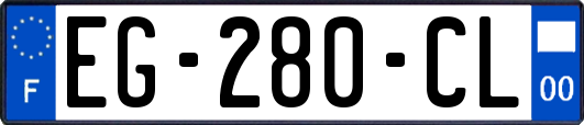 EG-280-CL