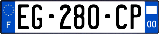 EG-280-CP