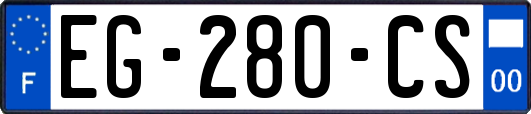 EG-280-CS