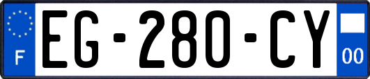 EG-280-CY