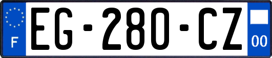 EG-280-CZ