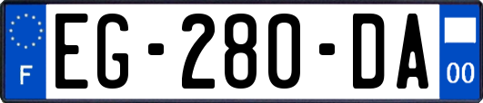 EG-280-DA