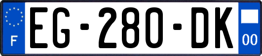 EG-280-DK