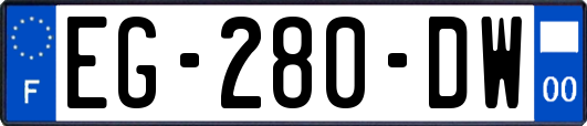 EG-280-DW