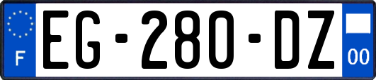 EG-280-DZ