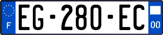EG-280-EC