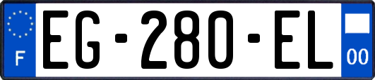 EG-280-EL