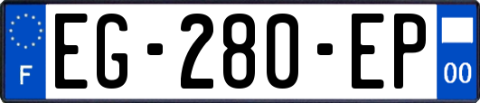 EG-280-EP