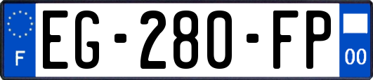 EG-280-FP