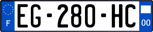 EG-280-HC