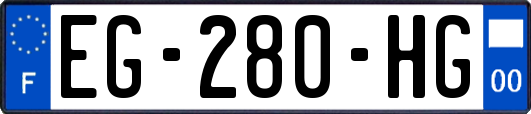 EG-280-HG