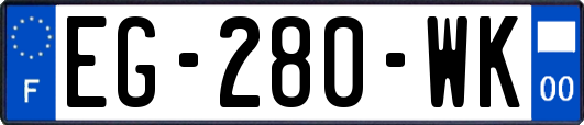EG-280-WK