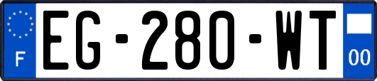 EG-280-WT
