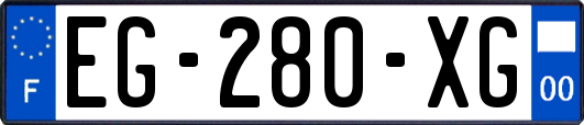 EG-280-XG