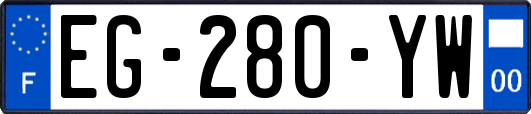 EG-280-YW