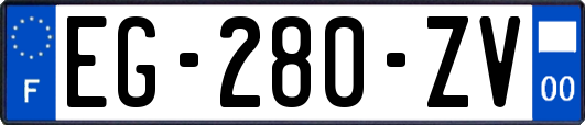 EG-280-ZV