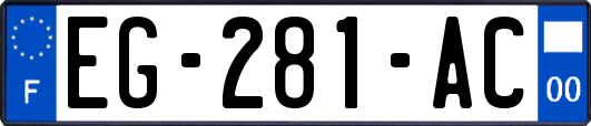 EG-281-AC