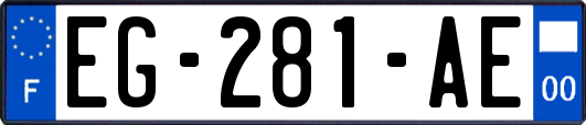 EG-281-AE