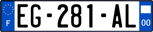 EG-281-AL