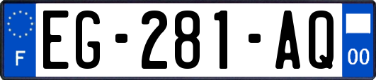 EG-281-AQ