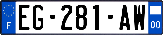 EG-281-AW