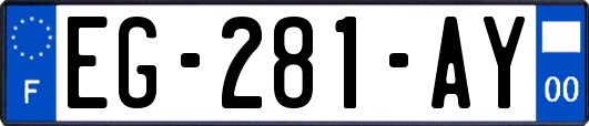 EG-281-AY