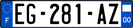 EG-281-AZ